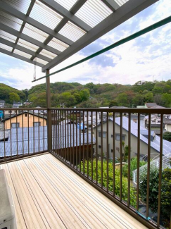 松山市吉藤２丁目の中古一戸建ての画像