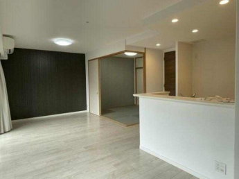 アルファステイツ西の土居の画像