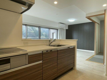 アルファステイツ西の土居の画像