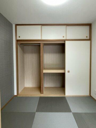 アルファステイツ西の土居の画像