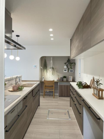 スマートハイムプレイス下吾川４号地の画像