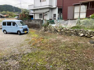 四国中央市金田町金川の売地の画像
