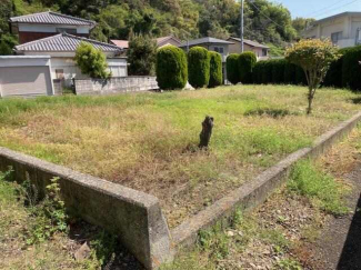 四国中央市川之江町の売地の画像