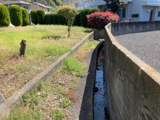 四国中央市川之江町の売地の画像