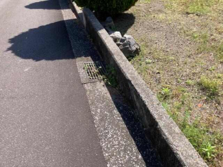 四国中央市川之江町の売地の画像