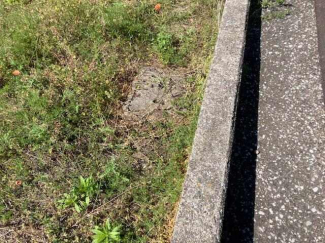 四国中央市川之江町の売地の画像