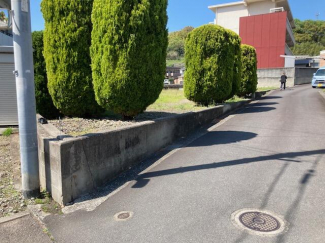 四国中央市川之江町の売地の画像