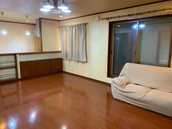 四国中央市川之江町栄町の店付住宅の画像