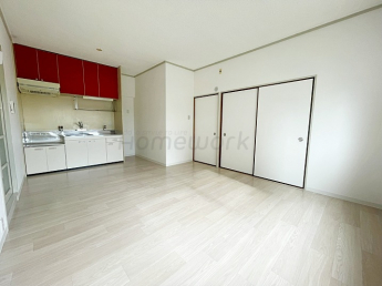 【居間・リビング】