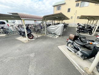 【その他共有部分】