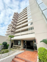 箕面市船場西２丁目のマンションの画像