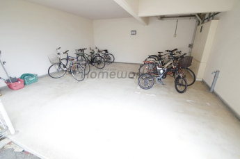 【その他共有部分】