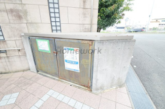 【その他共有部分】