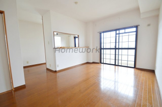 【居間・リビング】