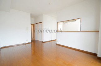 【居間・リビング】