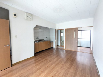 【居間・リビング】