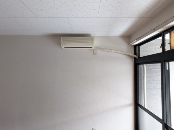 住建ハイツの画像