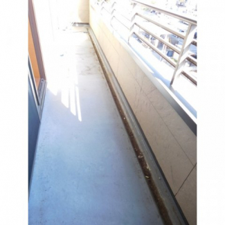 【バルコニー】