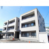 松山市枝松６丁目のマンションの画像