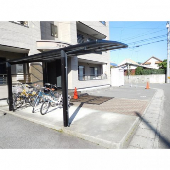 【その他共有部分】