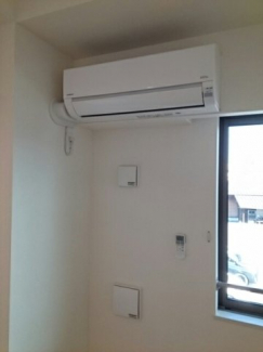 【その他設備】