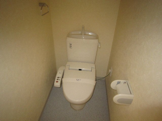 【トイレ】