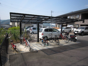 【その他共有部分】