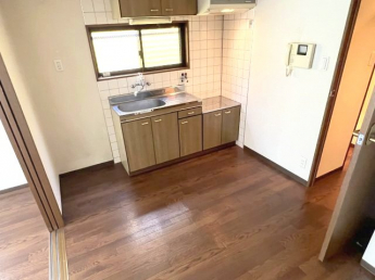 【居間・リビング】