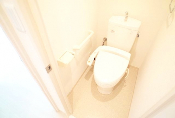 【トイレ】