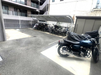 【その他共有部分】