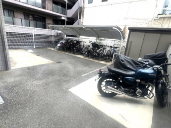 【その他共有部分】