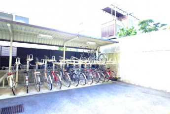 【その他共有部分】