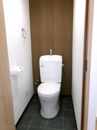 【トイレ】