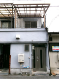 西難波2階建て貸家の画像