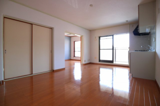 【居間・リビング】