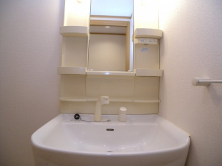 【洗面所】