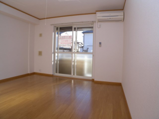 【洋室】