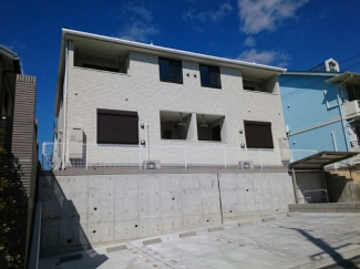 コンフォート名谷Ⅱ