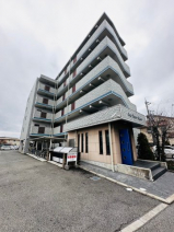 明石市魚住町金ケ崎のマンションの画像