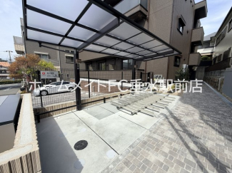 【その他共有部分】