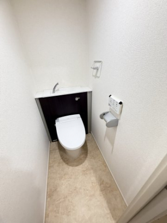 【トイレ】