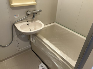 ジュネス鴨池※写真は同物件別部屋です