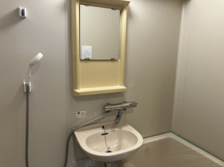 ジュネス鴨池※写真は同物件別部屋です