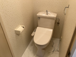 ジュネス鴨池※写真は同物件別部屋です