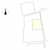 揖保郡太子町矢田部の売地の画像