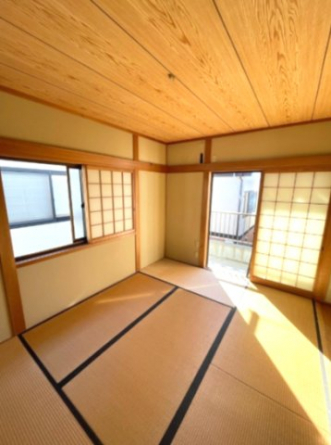 【和室】