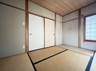 【和室】