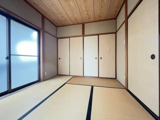 【和室】