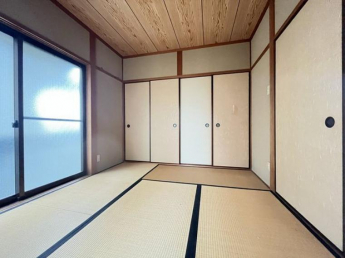 【和室】