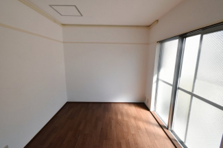 【洋室】